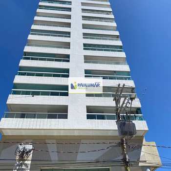 Apartamento em Mongaguá, bairro Centro