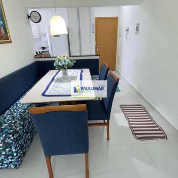 Apartamento em Mongaguá, bairro Centro