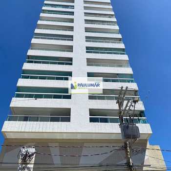 Apartamento em Mongaguá, bairro Centro