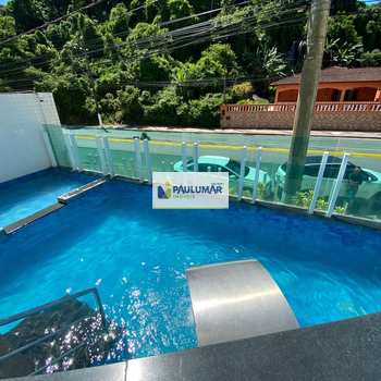 Apartamento em Mongaguá, bairro Centro