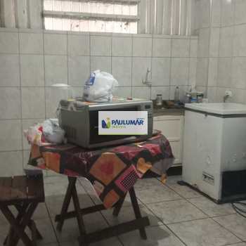 Casa em Mongaguá, bairro Balneário Jussara