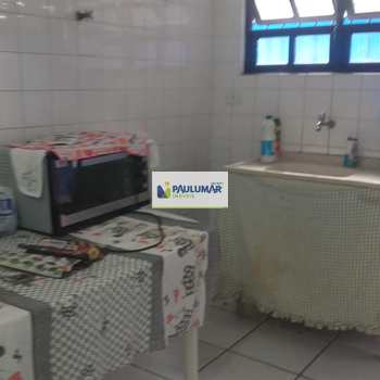 Casa em Mongaguá, bairro Balneário Jussara