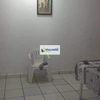 Casa em Mongaguá, bairro Balneário Jussara