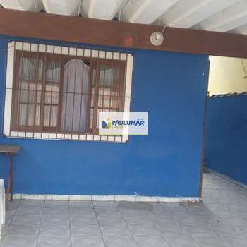Casa em Mongaguá, bairro Balneário Jussara