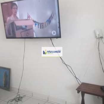 Casa em Mongaguá, bairro Balneário Jussara