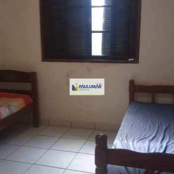 Casa em Mongaguá, bairro Balneário Jussara
