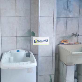 Casa em Mongaguá, bairro Balneário Jussara