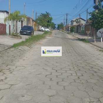 Casa em Mongaguá, bairro Balneário Jussara