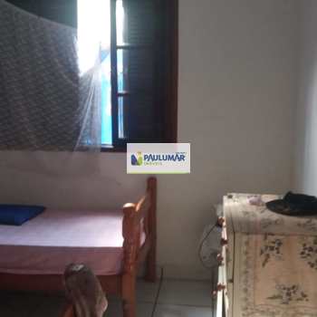 Casa em Mongaguá, bairro Balneário Jussara