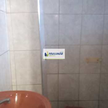 Casa em Mongaguá, bairro Balneário Jussara
