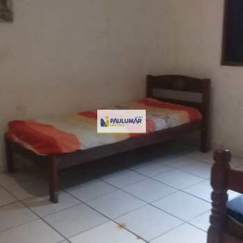 Casa em Mongaguá, bairro Balneário Jussara