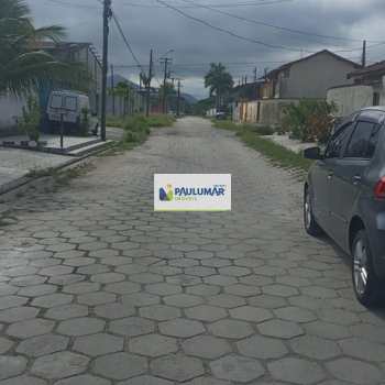 Casa em Mongaguá, bairro Balneário Jussara