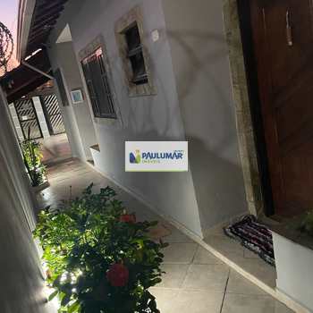 Casa de Condomínio em Praia Grande, bairro Real