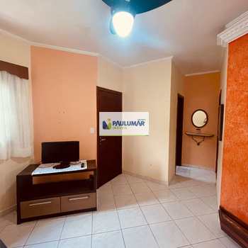 Casa de Condomínio em Praia Grande, bairro Real
