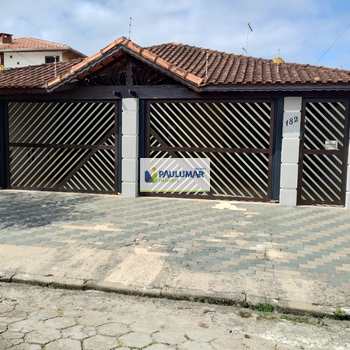 Casa de Condomínio em Praia Grande, bairro Real