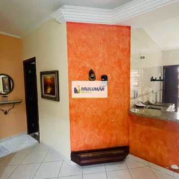 Casa de Condomínio em Praia Grande, bairro Real