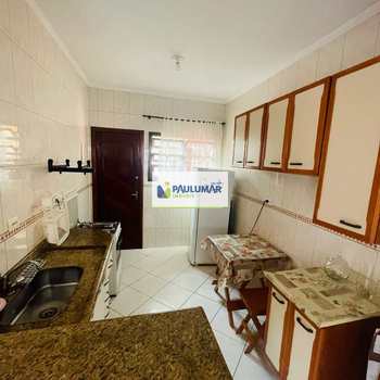 Casa de Condomínio em Praia Grande, bairro Real