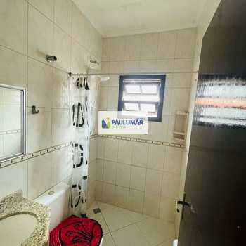 Casa de Condomínio em Praia Grande, bairro Real