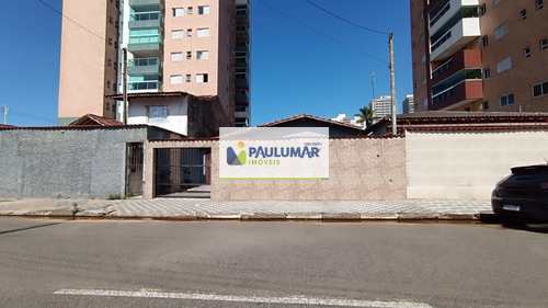 Casa, código 833382 em Mongaguá, bairro Vila São Paulo