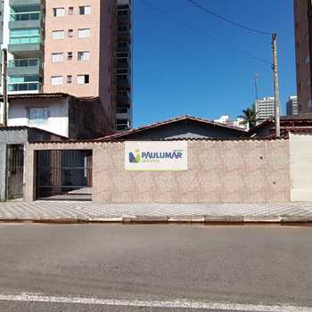 Casa em Mongaguá, bairro Vila São Paulo