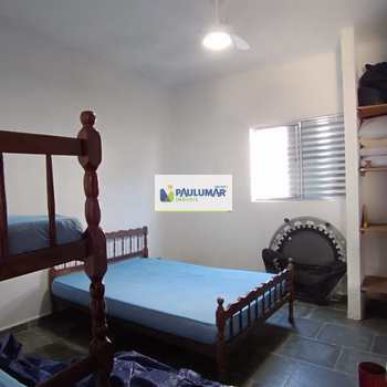 Casa em Mongaguá, bairro Vila São Paulo