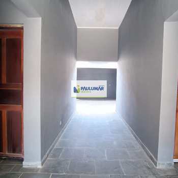 Casa em Mongaguá, bairro Vila São Paulo