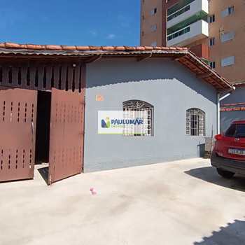 Casa em Mongaguá, bairro Vila São Paulo