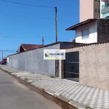 Casa em Mongaguá, bairro Vila São Paulo