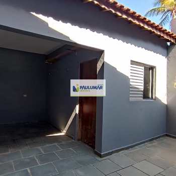 Casa em Mongaguá, bairro Vila São Paulo