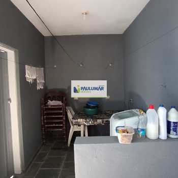 Casa em Mongaguá, bairro Vila São Paulo