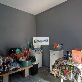 Casa em Mongaguá, bairro Vila São Paulo