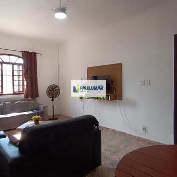 Casa em Mongaguá, bairro Vila São Paulo