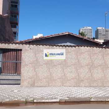 Casa em Mongaguá, bairro Vila São Paulo