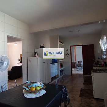 Casa em Mongaguá, bairro Vila São Paulo
