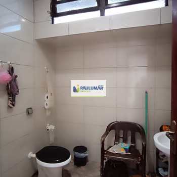 Casa em Mongaguá, bairro Vila São Paulo