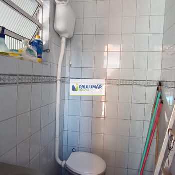 Casa em Mongaguá, bairro Vila São Paulo