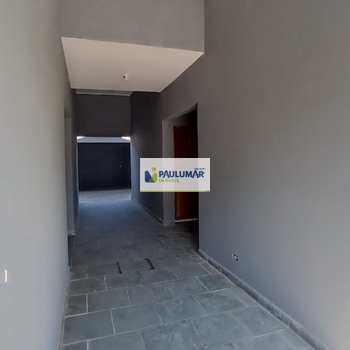 Casa em Mongaguá, bairro Vila São Paulo