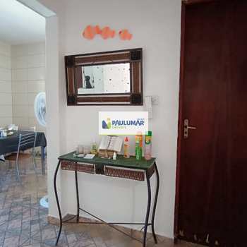 Casa em Mongaguá, bairro Vila São Paulo