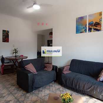 Casa em Mongaguá, bairro Vila São Paulo