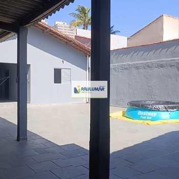 Casa em Mongaguá, bairro Vila São Paulo