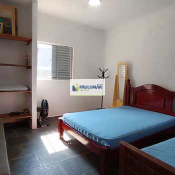 Casa em Mongaguá, bairro Vila São Paulo