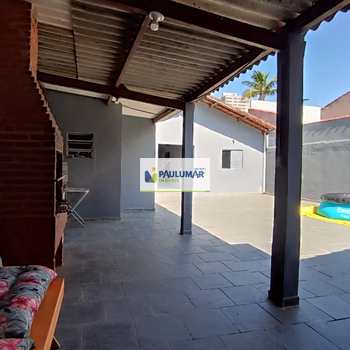 Casa em Mongaguá, bairro Vila São Paulo