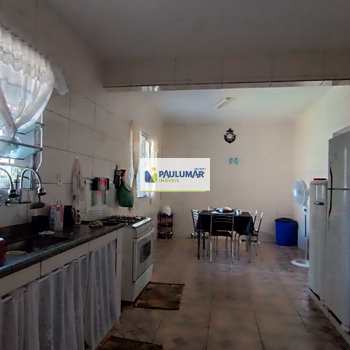 Casa em Mongaguá, bairro Vila São Paulo