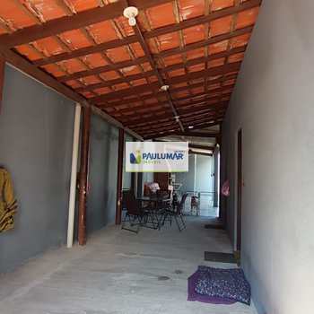 Casa em Mongaguá, bairro Vila São Paulo