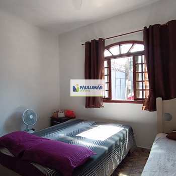Casa em Mongaguá, bairro Vila São Paulo