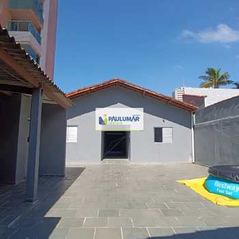 Casa em Mongaguá, bairro Vila São Paulo