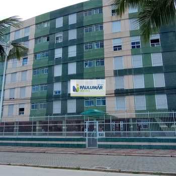 Apartamento em Mongaguá, bairro Centro