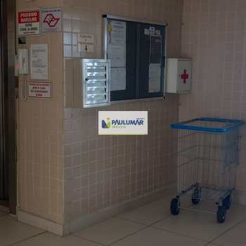 Apartamento em Mongaguá, bairro Centro