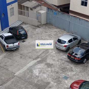 Apartamento em Mongaguá, bairro Centro