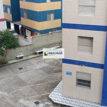 Apartamento em Mongaguá, bairro Centro